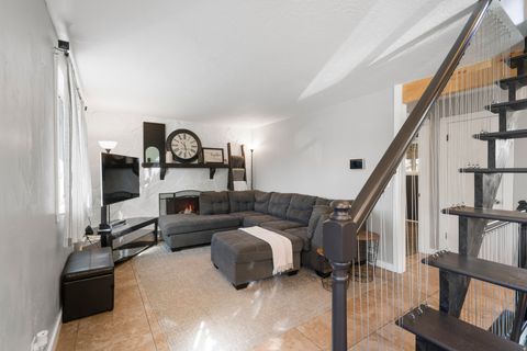 Tiny photo for 1130 W 1045 S, Clearfield, UT 84015 (MLS # 2146706)