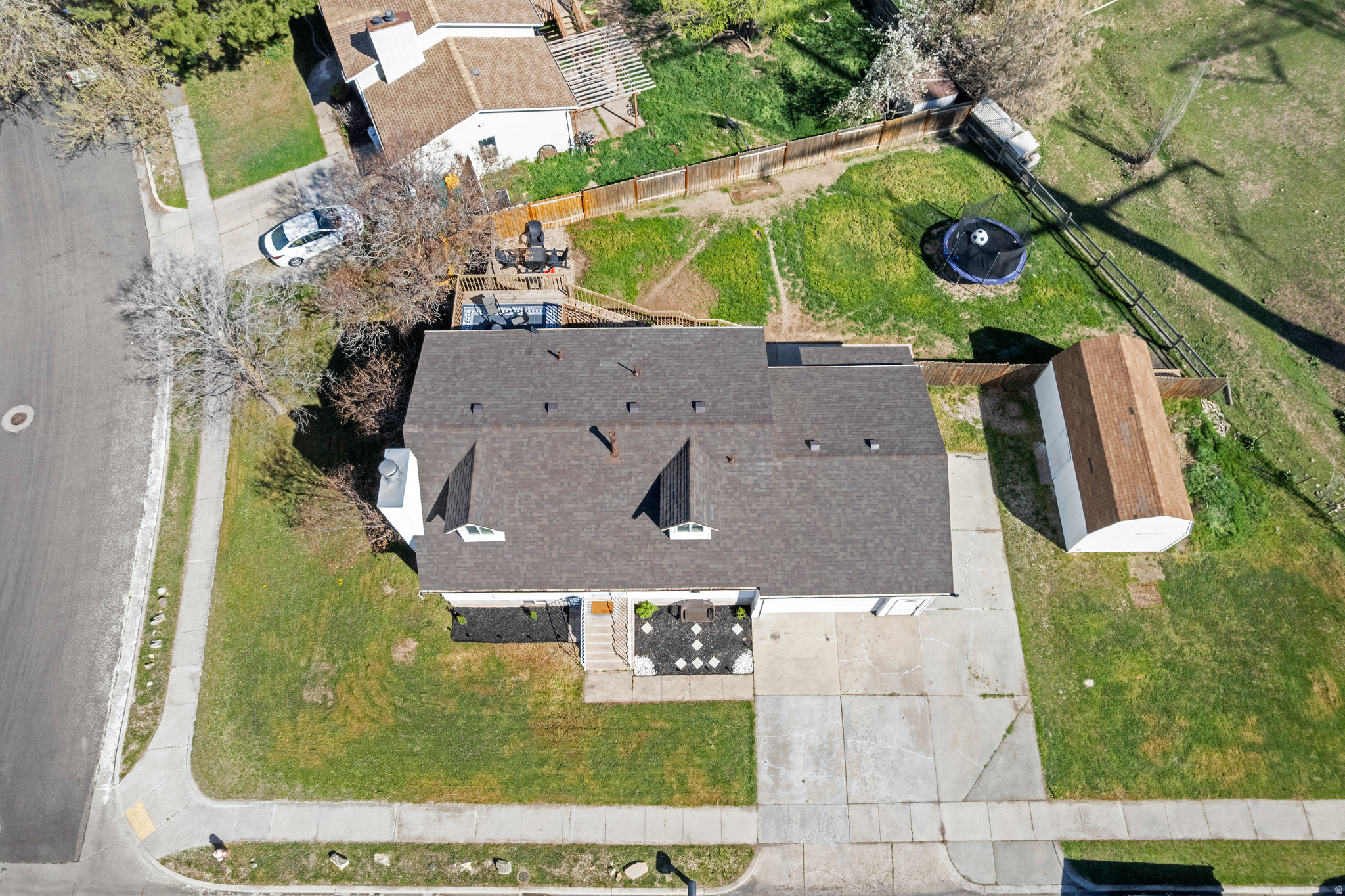 MEADOW PARK - Residential