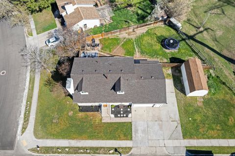 Tiny photo for 1130 W 1045 S, Clearfield, UT 84015 (MLS # 2146706)