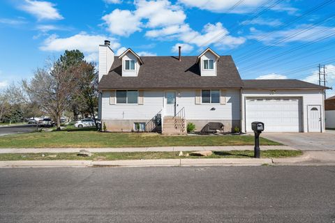 Tiny photo for 1130 W 1045 S, Clearfield, UT 84015 (MLS # 2146706)
