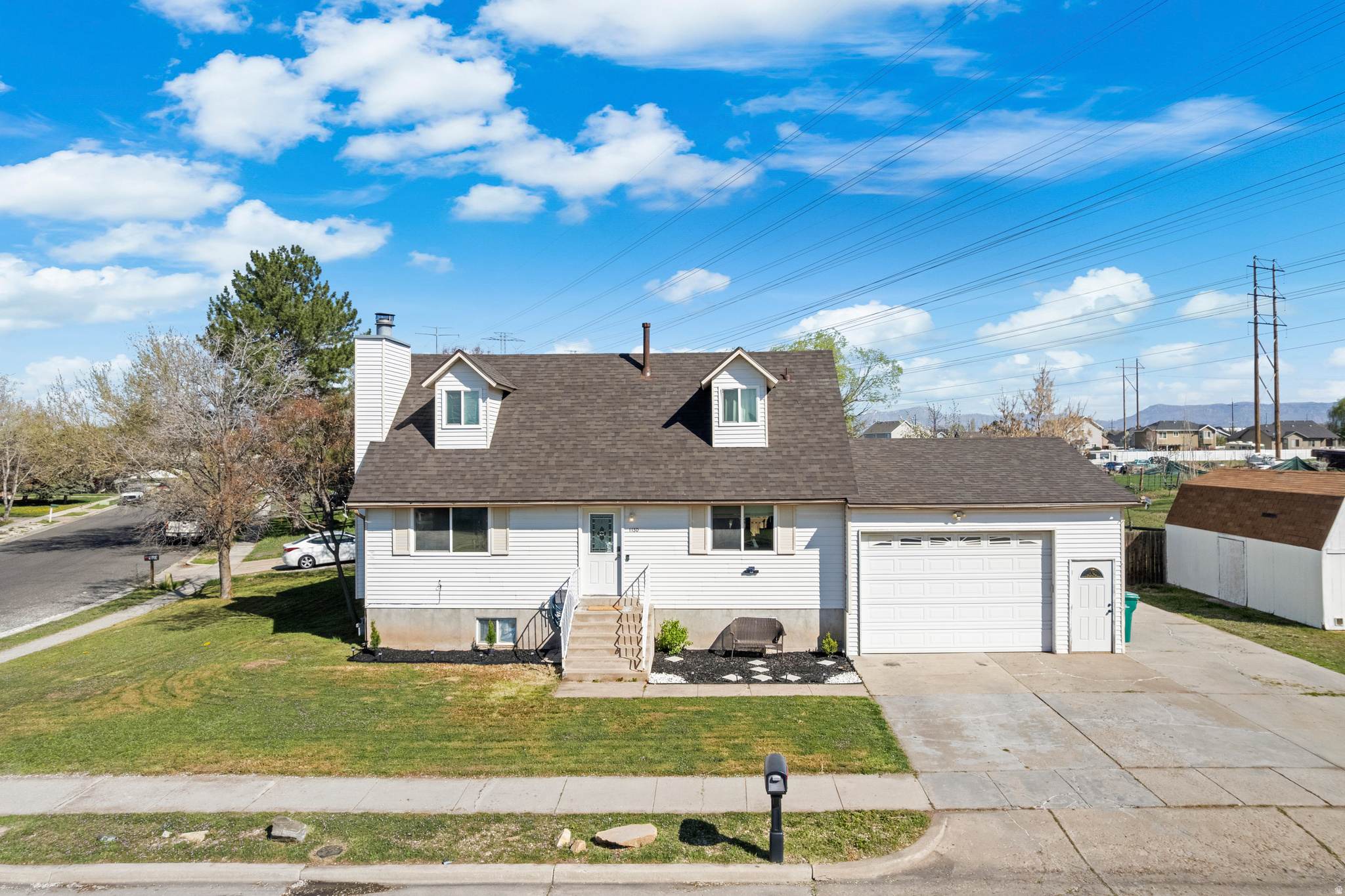 MEADOW PARK - Residential