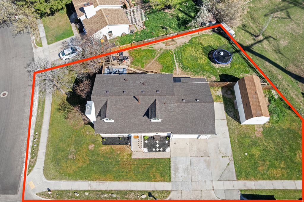 Photo of 1130 W 1045 S, Clearfield, UT 84015 (MLS # 2146706)