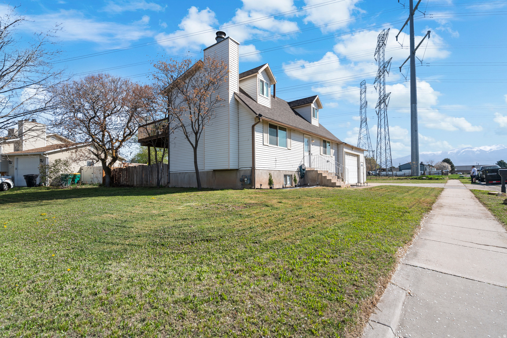 MEADOW PARK - Residential