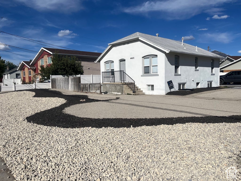 Photo of 4401 S 700 E, Millcreek, UT 84107 (MLS # 2191001)