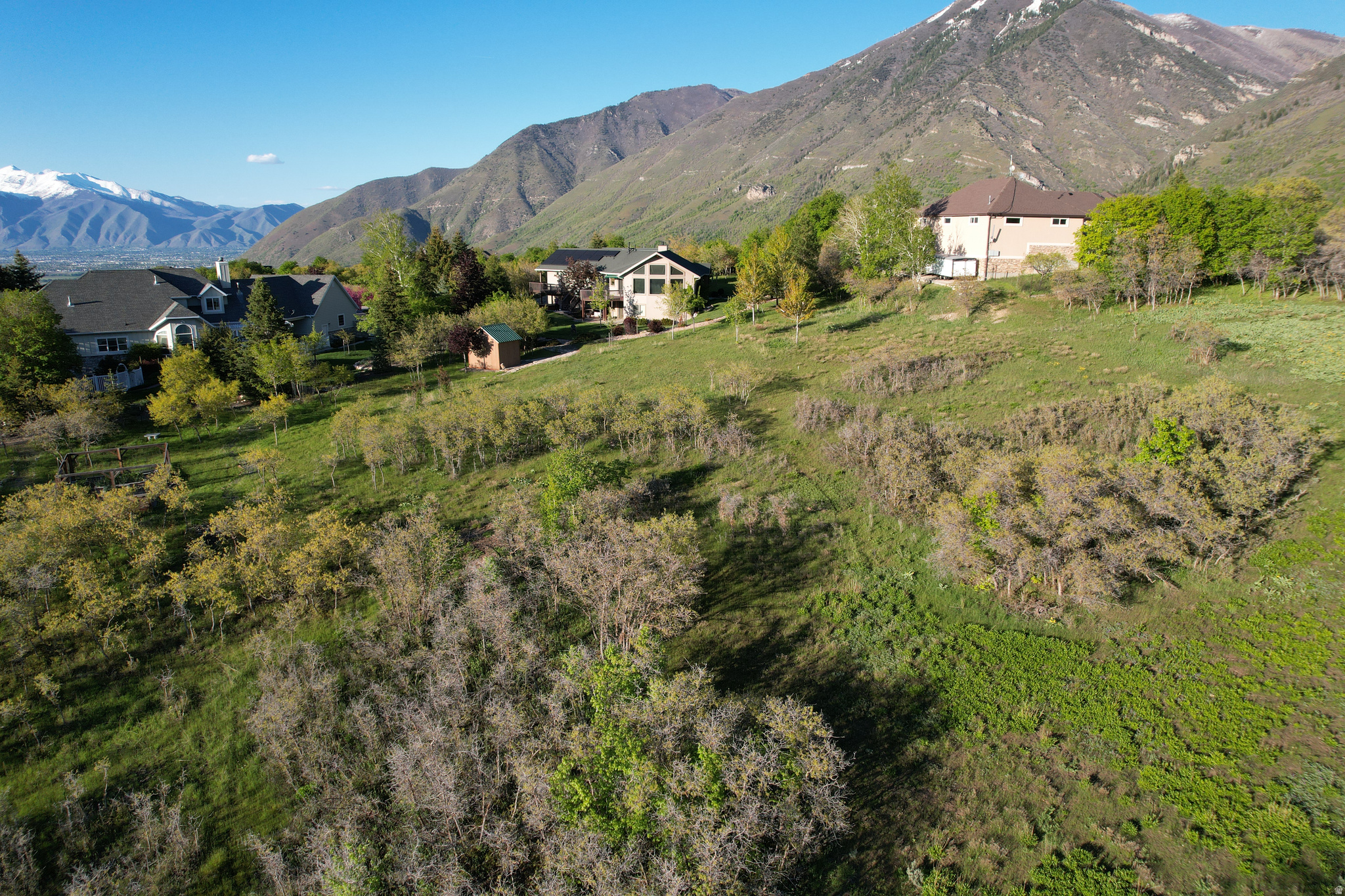 FLINTRIDGE - Residential