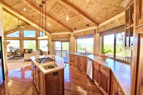 Tiny photo for 715 S OAK DR, Woodland Hills, UT 84653 (MLS # 2149635)