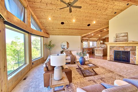 Tiny photo for 715 S OAK DR, Woodland Hills, UT 84653 (MLS # 2149635)