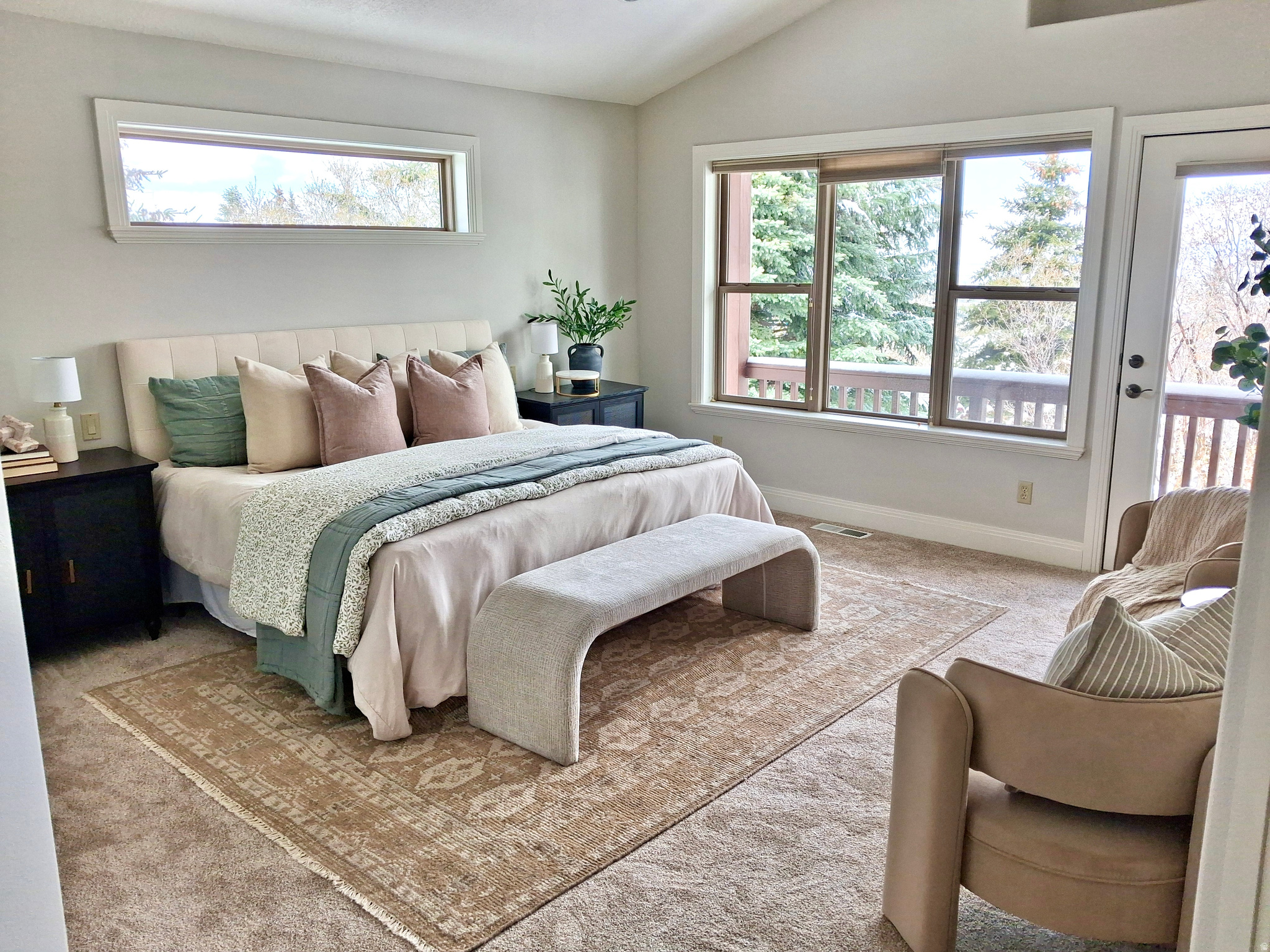 FLINTRIDGE - Residential