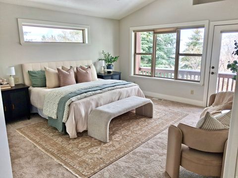 Tiny photo for 715 S OAK DR, Woodland Hills, UT 84653 (MLS # 2149635)