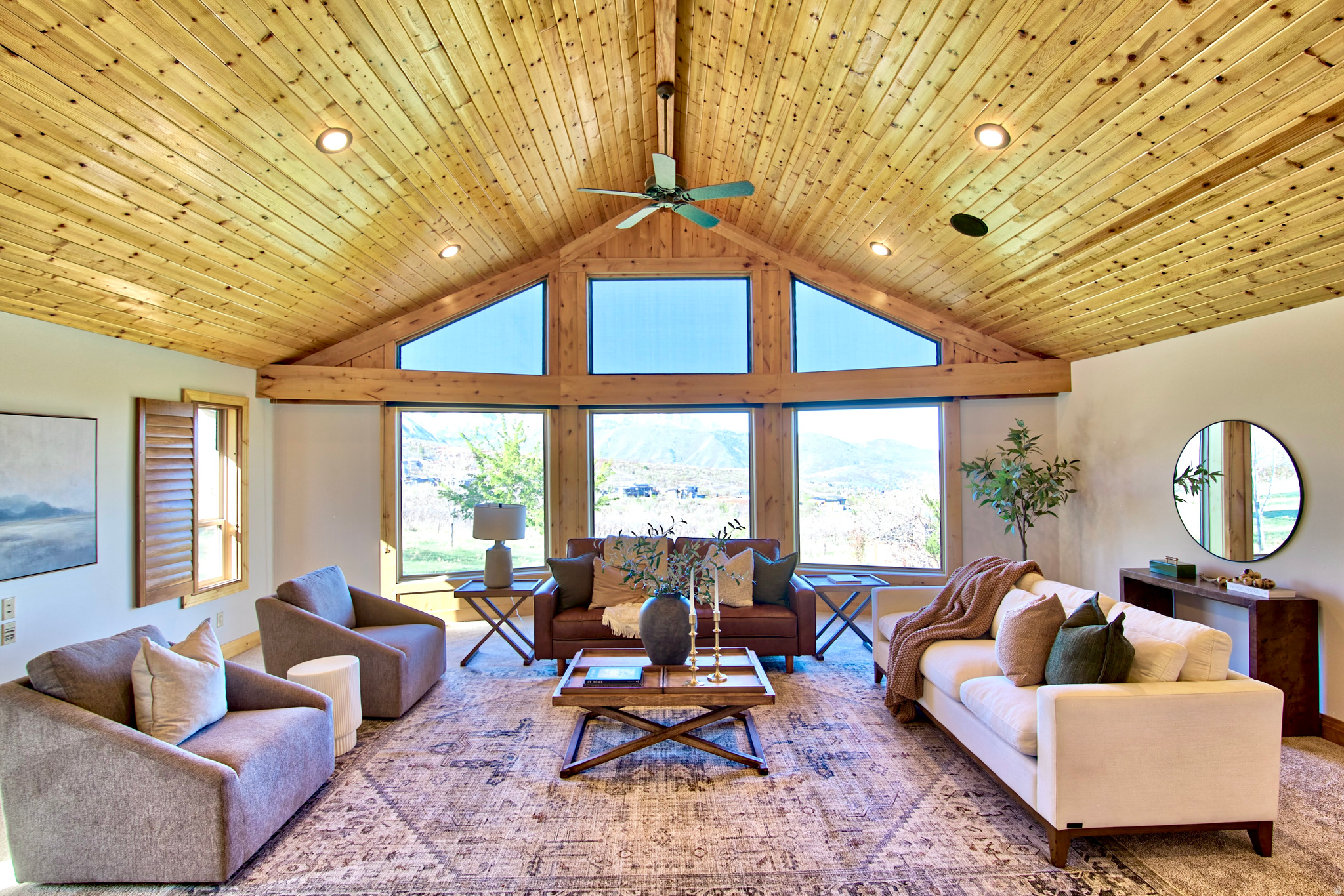 FLINTRIDGE - Residential