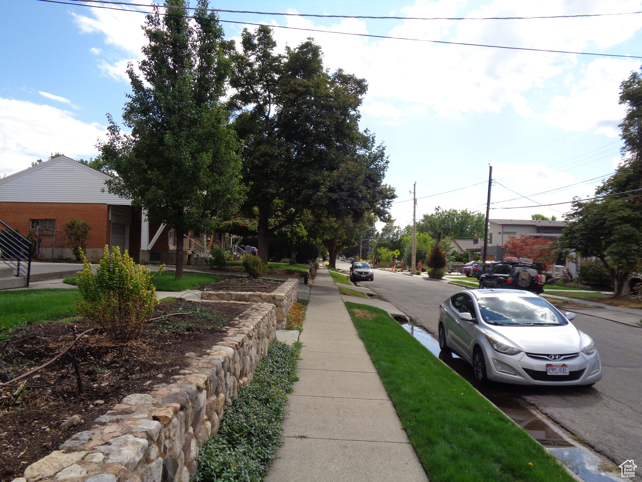 HIGHLAND - Residential Income