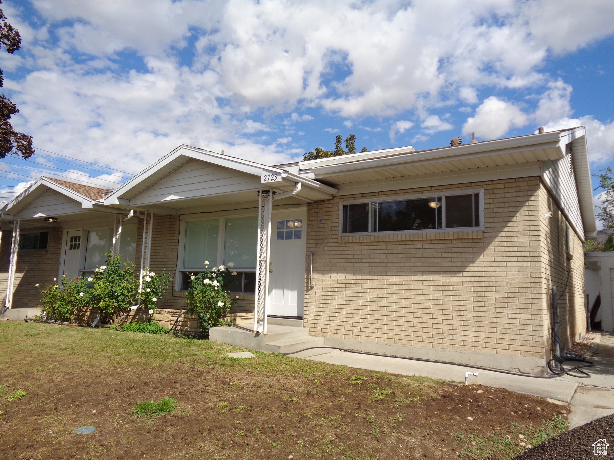 HIGHLAND - Residential Income