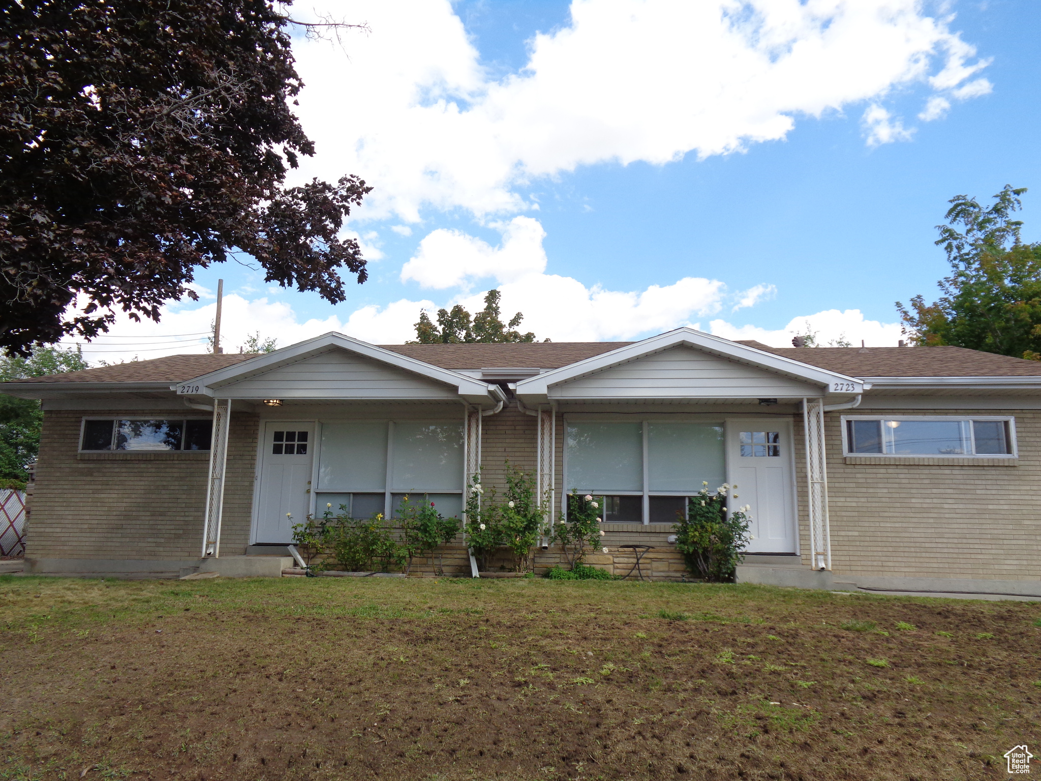 HIGHLAND - Residential Income