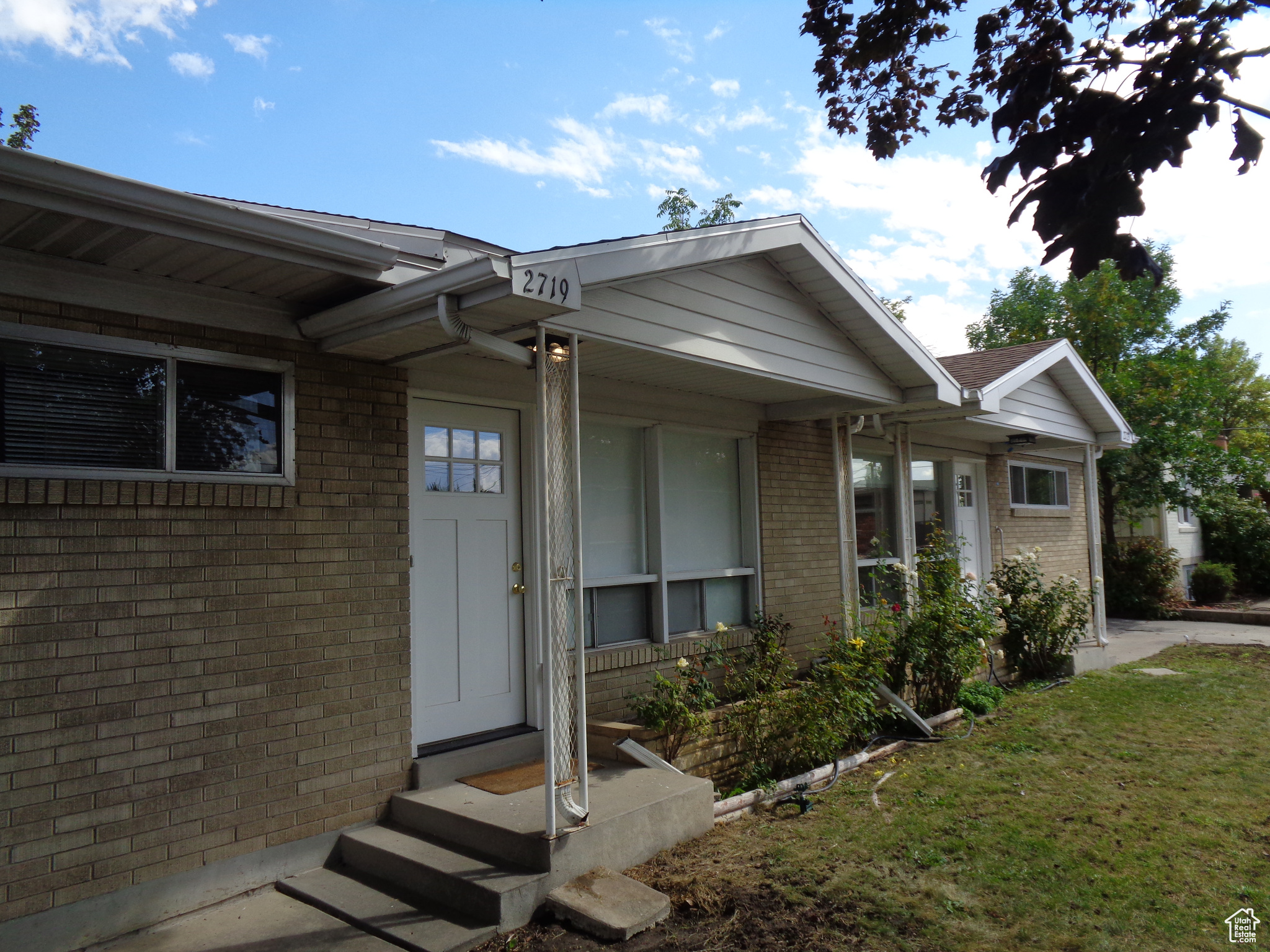 HIGHLAND - Residential Income