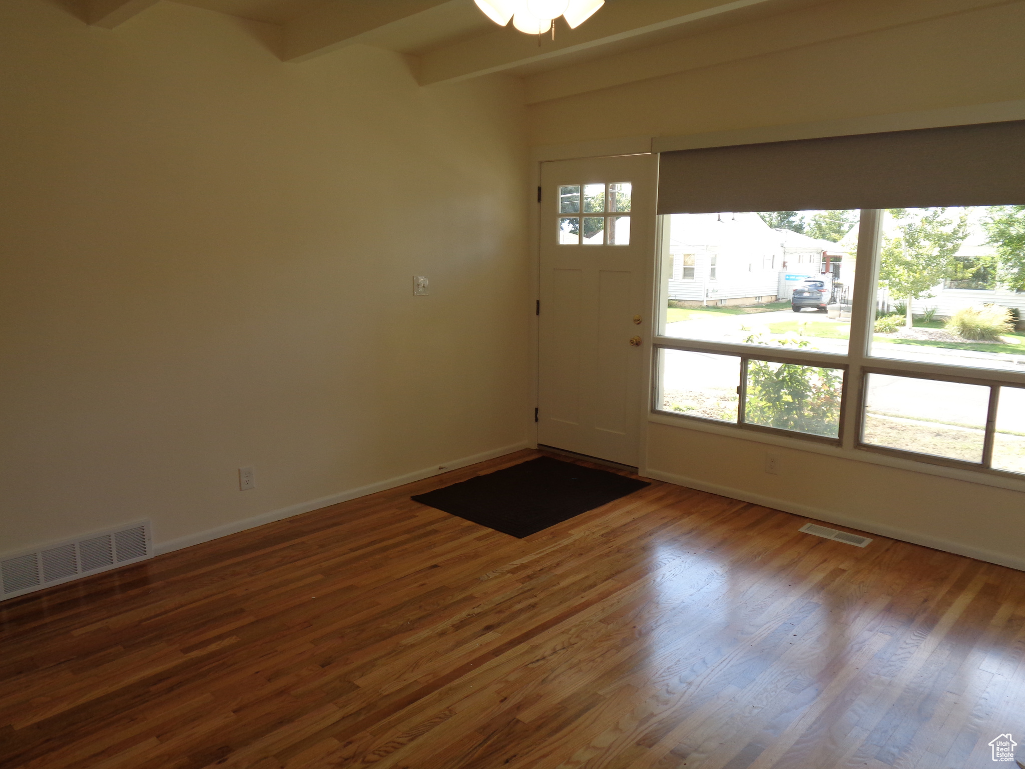 HIGHLAND - Residential Income
