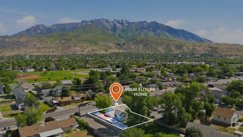 Homes For Sale - 127 W 1200<br/> Orem, UT 84057