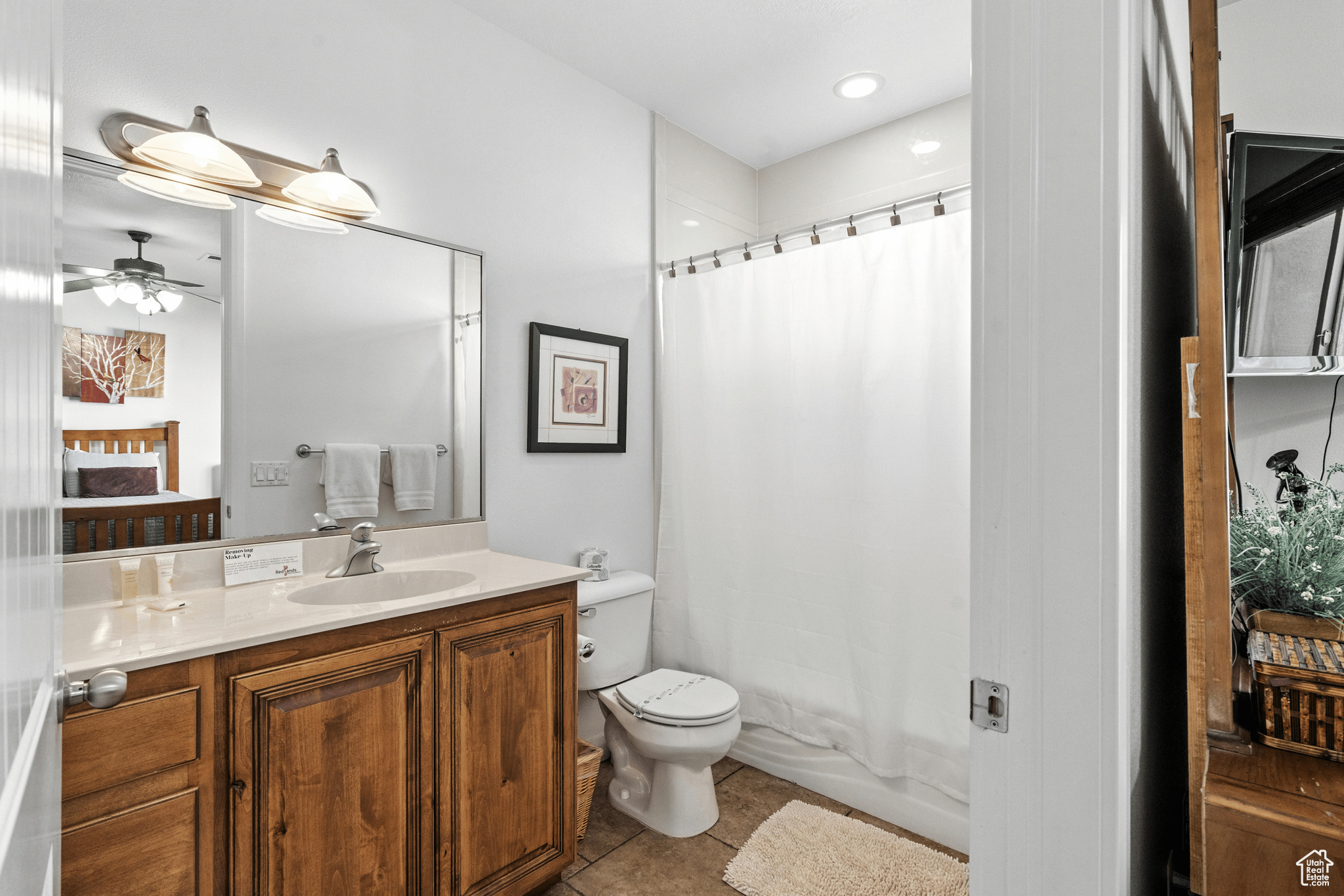 LAS PALMAS RESORT CONDO 1A - Residential