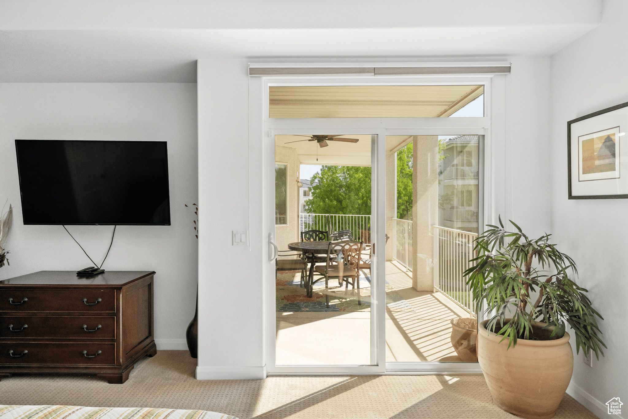 LAS PALMAS RESORT CONDO 1A - Residential