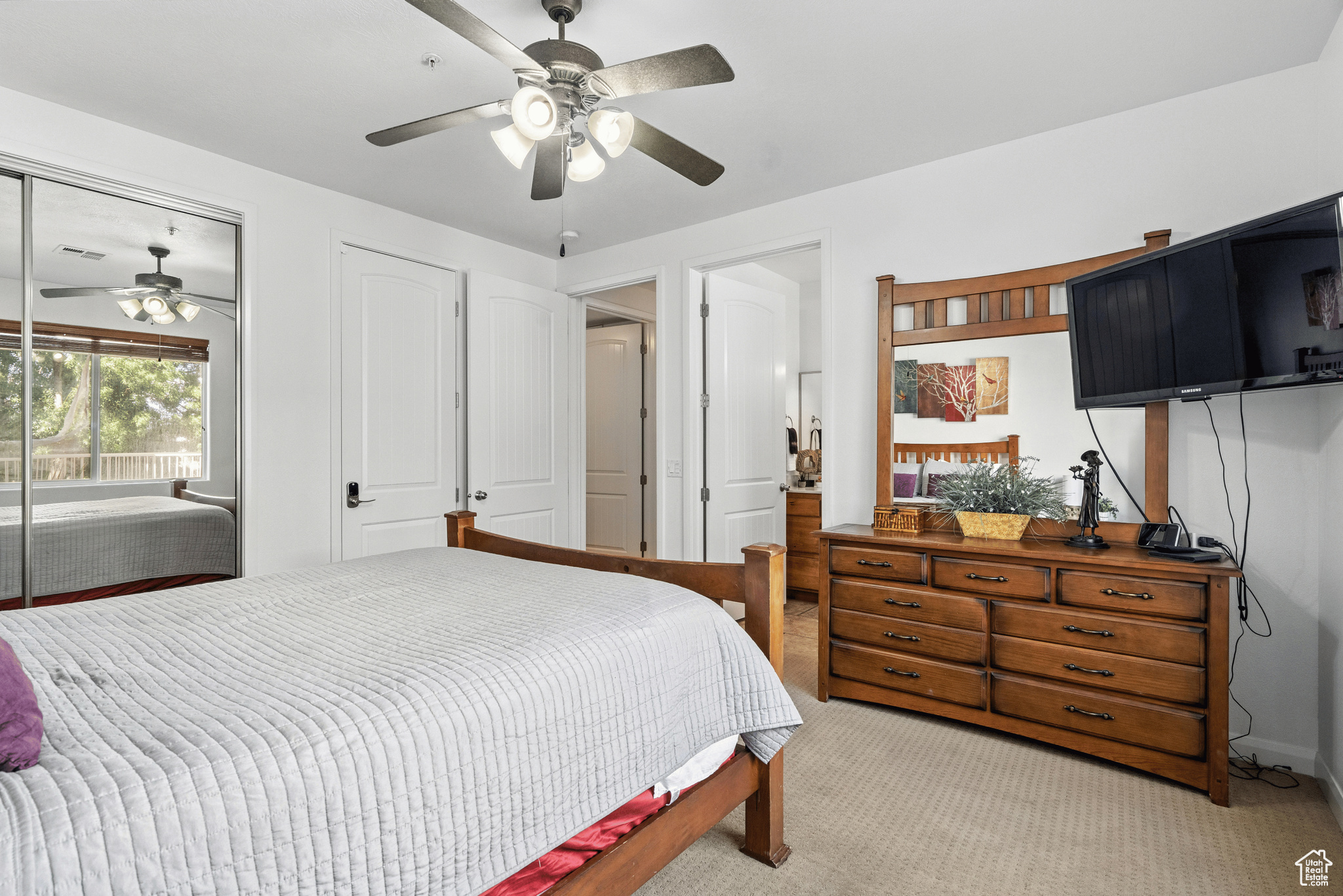 LAS PALMAS RESORT CONDO 1A - Residential