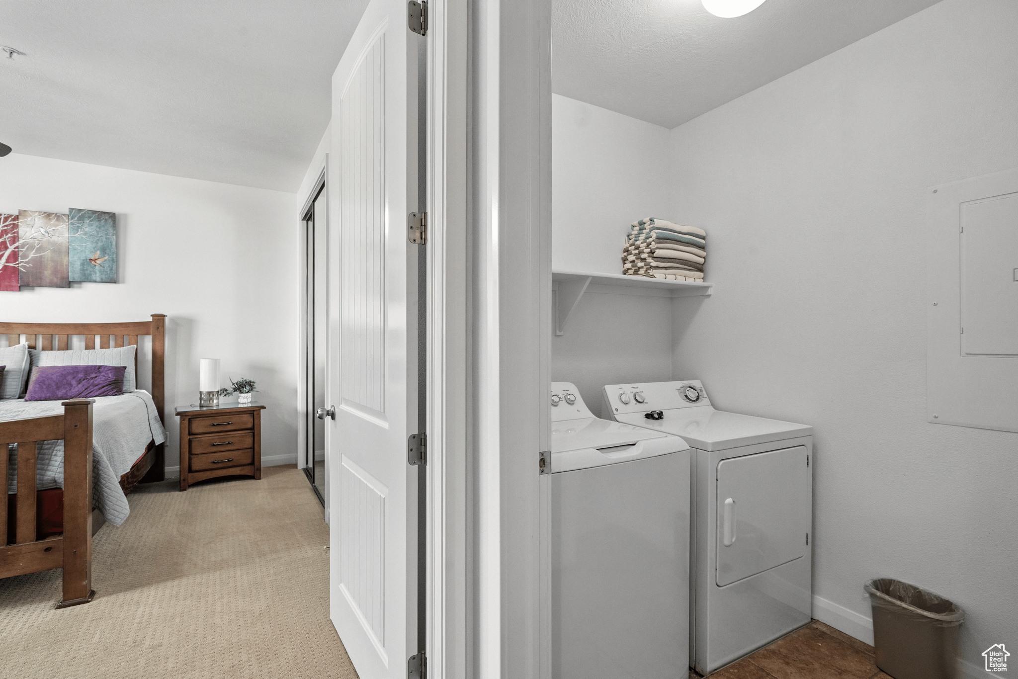 LAS PALMAS RESORT CONDO 1A - Residential