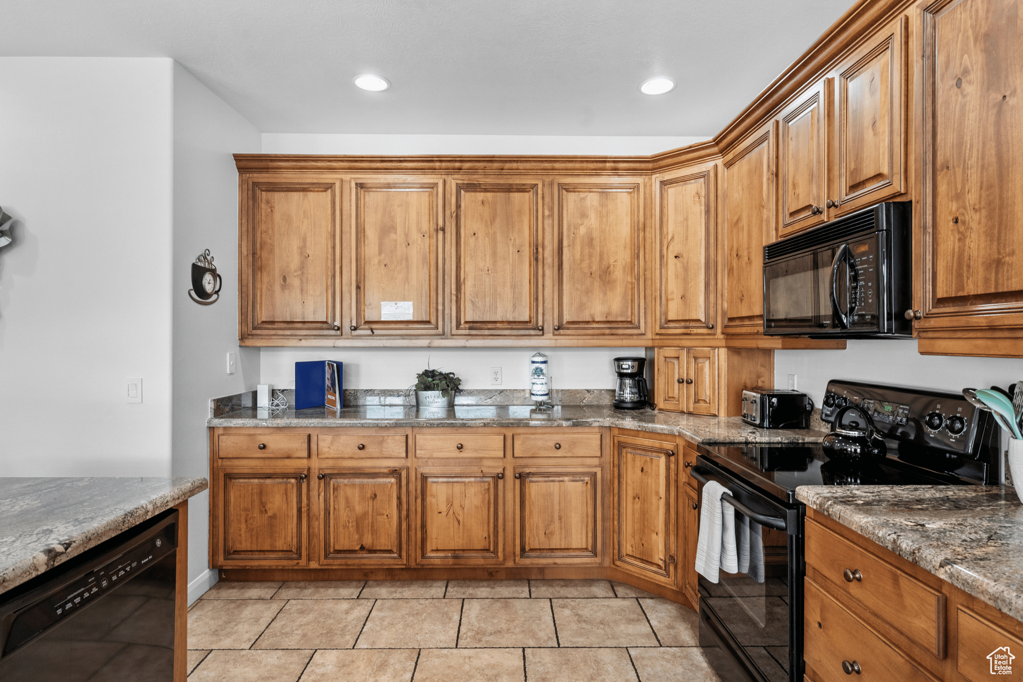 LAS PALMAS RESORT CONDO 1A - Residential