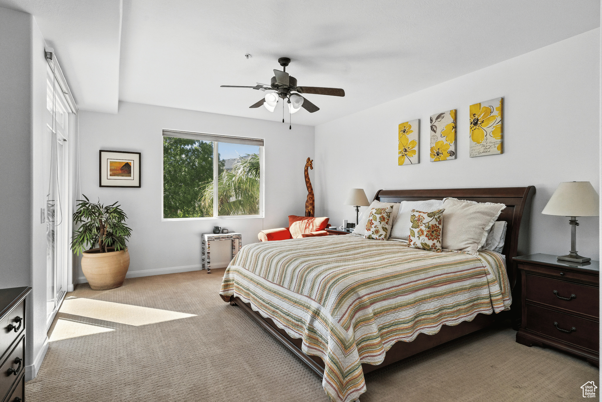 LAS PALMAS RESORT CONDO 1A - Residential