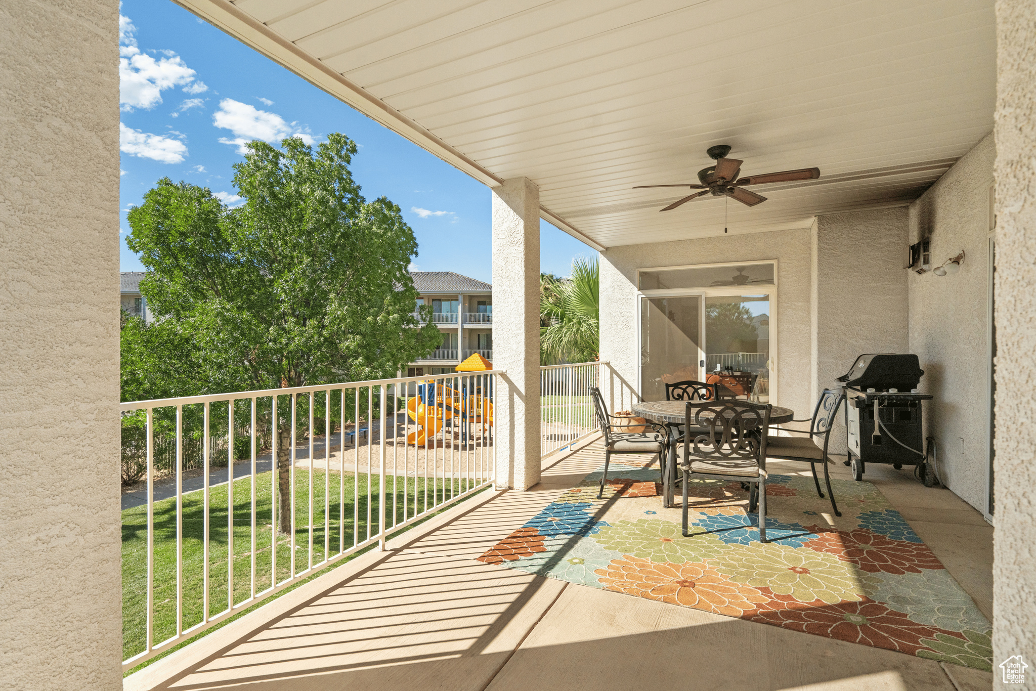 LAS PALMAS RESORT CONDO 1A - Residential