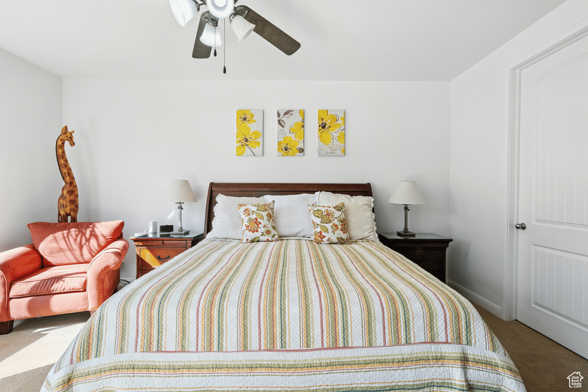 LAS PALMAS RESORT CONDO 1A - Residential