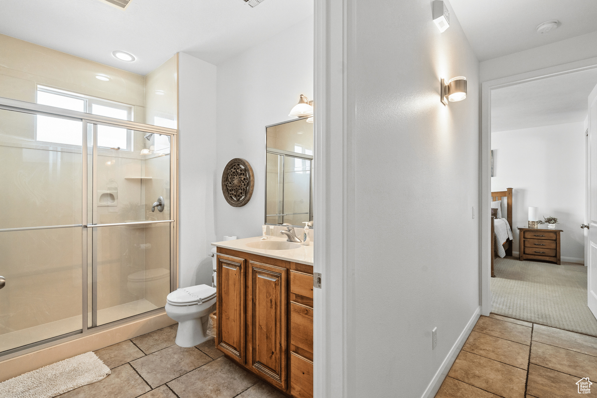 LAS PALMAS RESORT CONDO 1A - Residential