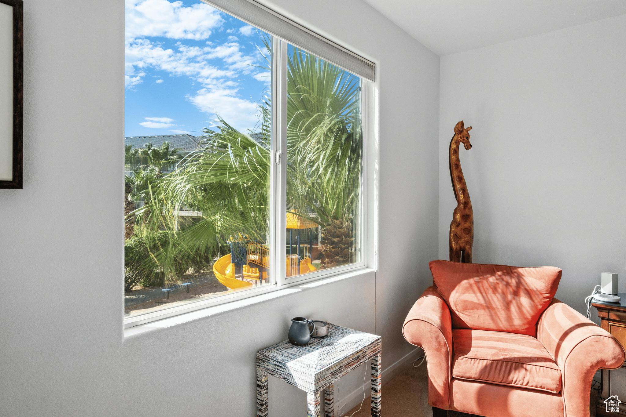 LAS PALMAS RESORT CONDO 1A - Residential