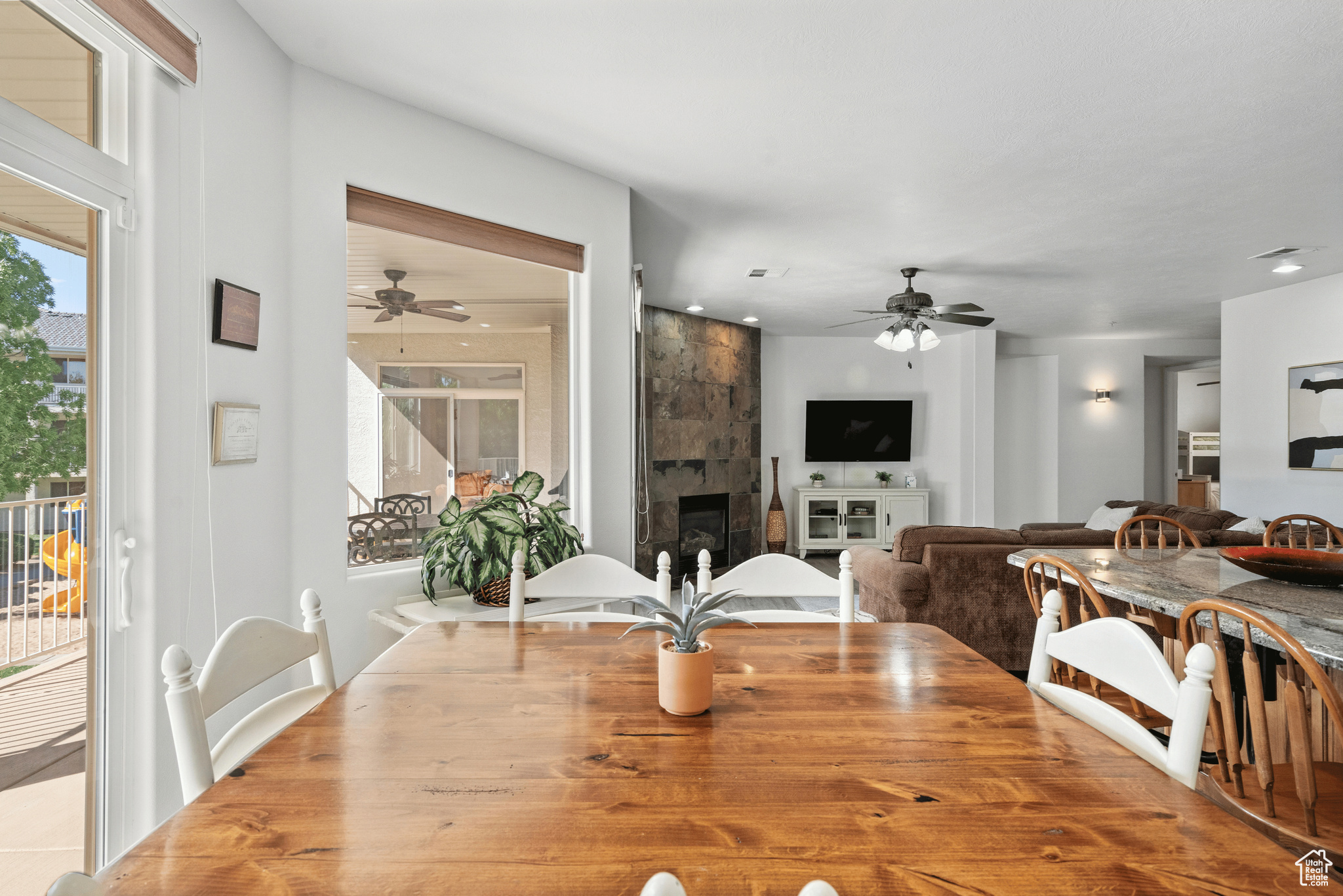 LAS PALMAS RESORT CONDO 1A - Residential