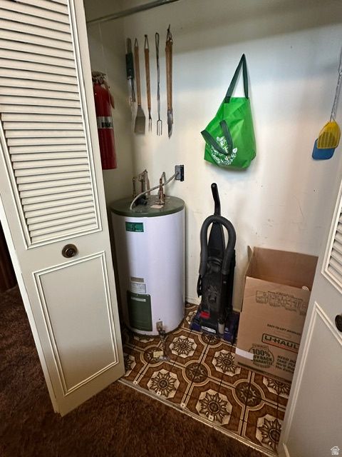 Tiny photo for 1085 W ELK RD RD N, Scofield, UT 84526 (MLS # 2168471)