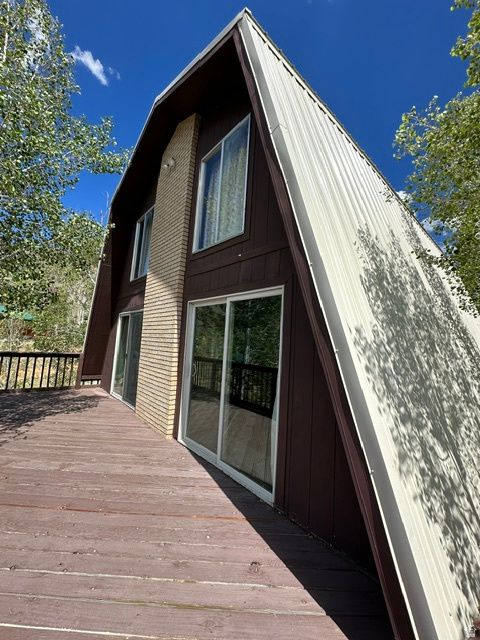 Tiny photo for 1085 W ELK RD RD N, Scofield, UT 84526 (MLS # 2168471)