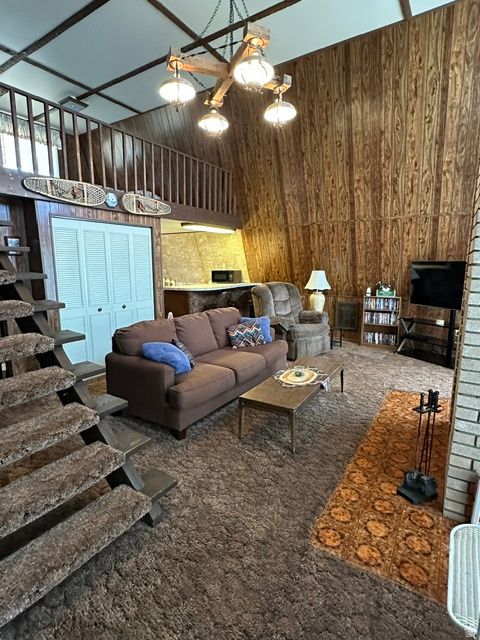 Tiny photo for 1085 W ELK RD RD N, Scofield, UT 84526 (MLS # 2168471)