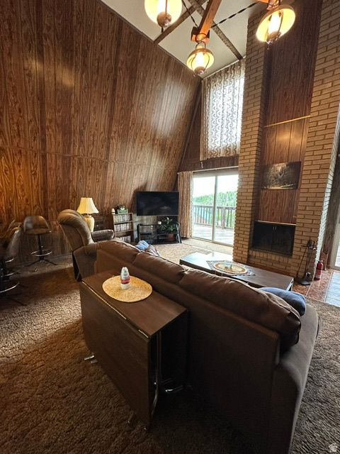 Tiny photo for 1085 W ELK RD RD N, Scofield, UT 84526 (MLS # 2168471)