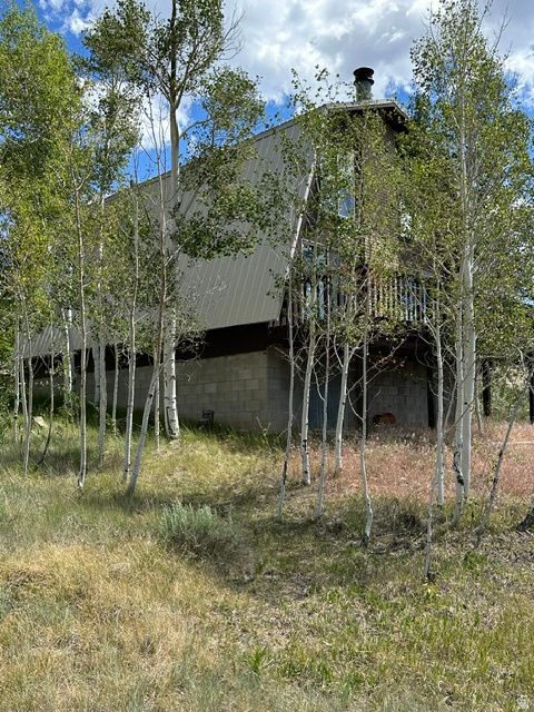 Tiny photo for 1085 W ELK RD RD N, Scofield, UT 84526 (MLS # 2168471)