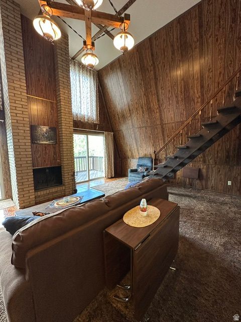 Tiny photo for 1085 W ELK RD RD N, Scofield, UT 84526 (MLS # 2168471)