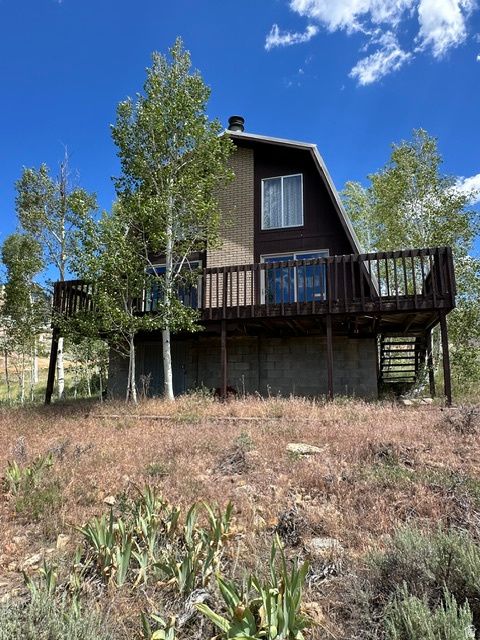 Photo of 1085 W ELK RD RD N, Scofield, UT 84526 (MLS # 2168471)