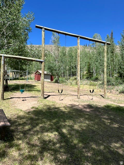Tiny photo for 1085 W ELK RD RD N, Scofield, UT 84526 (MLS # 2168471)