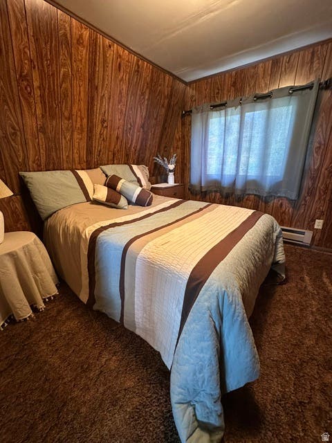 Tiny photo for 1085 W ELK RD RD N, Scofield, UT 84526 (MLS # 2168471)