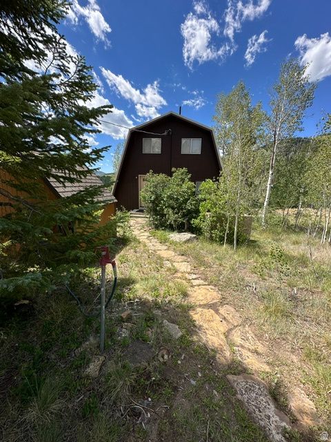 Tiny photo for 1085 W ELK RD RD N, Scofield, UT 84526 (MLS # 2168471)