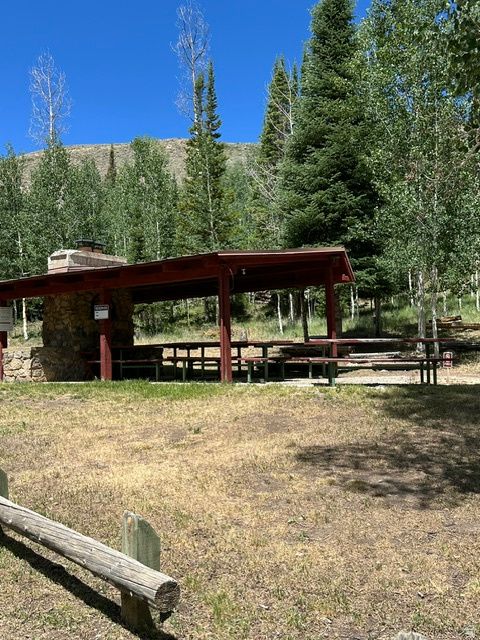 Tiny photo for 1085 W ELK RD RD N, Scofield, UT 84526 (MLS # 2168471)