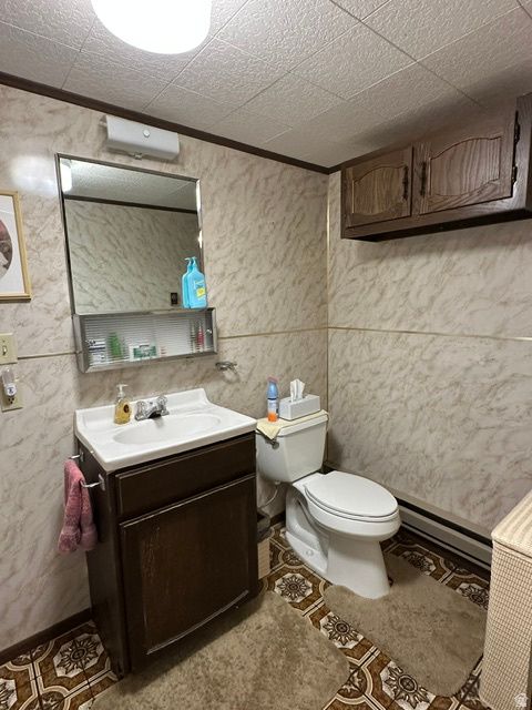 Tiny photo for 1085 W ELK RD RD N, Scofield, UT 84526 (MLS # 2168471)