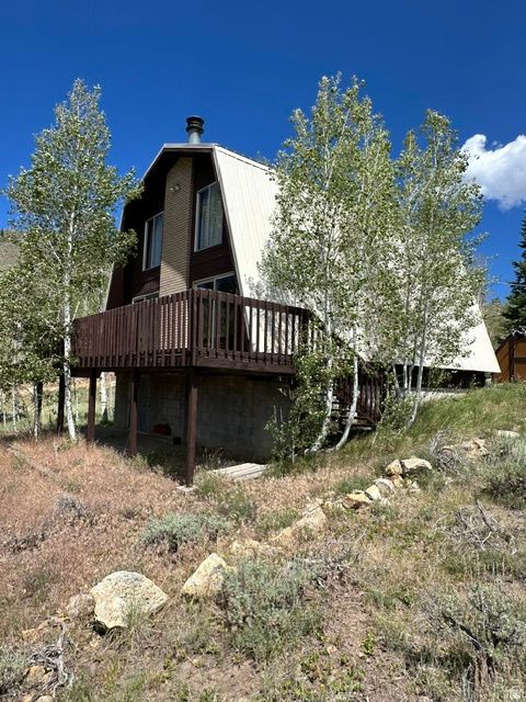 Tiny photo for 1085 W ELK RD RD N, Scofield, UT 84526 (MLS # 2168471)