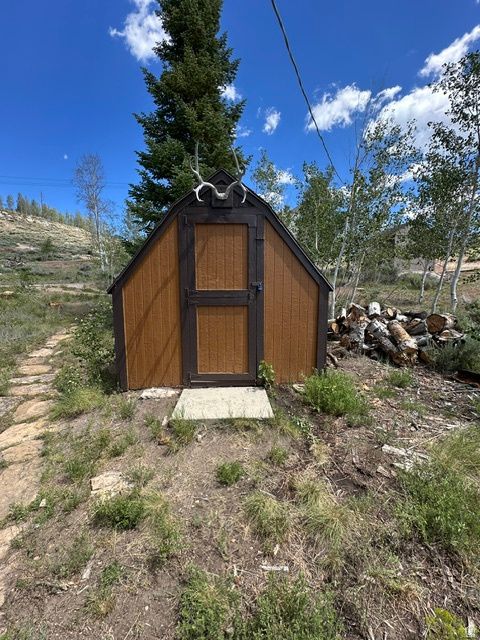 Tiny photo for 1085 W ELK RD RD N, Scofield, UT 84526 (MLS # 2168471)
