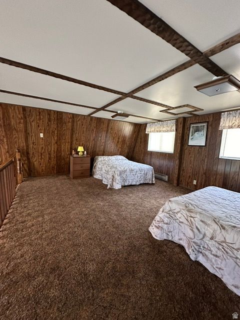 Tiny photo for 1085 W ELK RD RD N, Scofield, UT 84526 (MLS # 2168471)