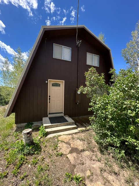 Tiny photo for 1085 W ELK RD RD N, Scofield, UT 84526 (MLS # 2168471)
