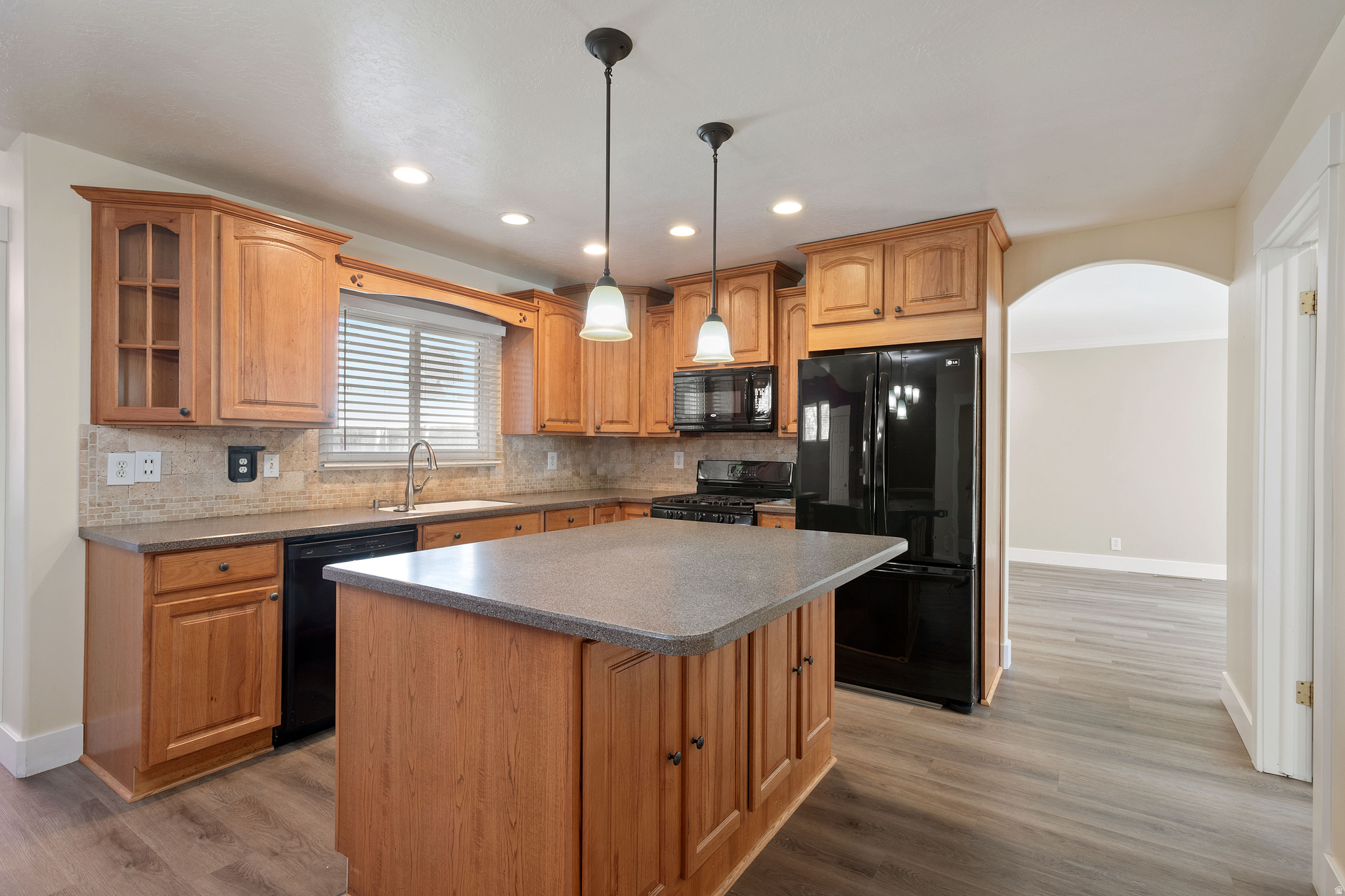 TANGLEWOOD - Residential