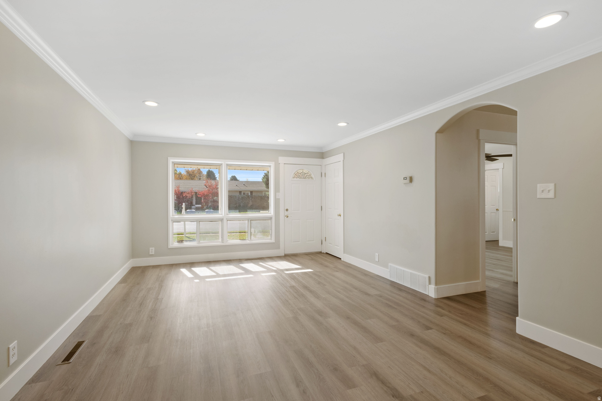 TANGLEWOOD - Residential