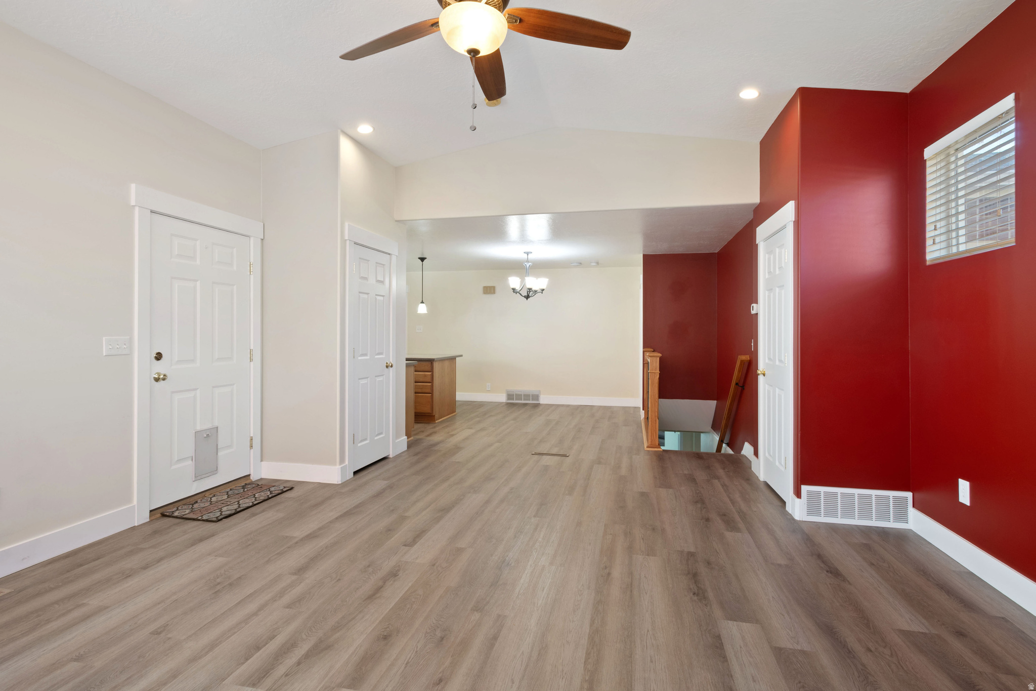 TANGLEWOOD - Residential